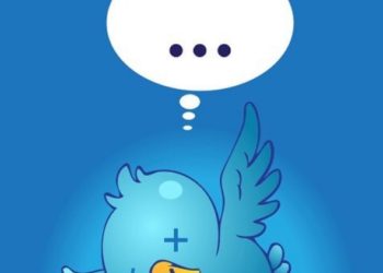 Usuarios de Twitter reportan fallas a nivel mundial