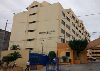 Hacienda avanza en la facturación electrónica: Asamblea aprueba $1.5 millones para arrancar proyecto