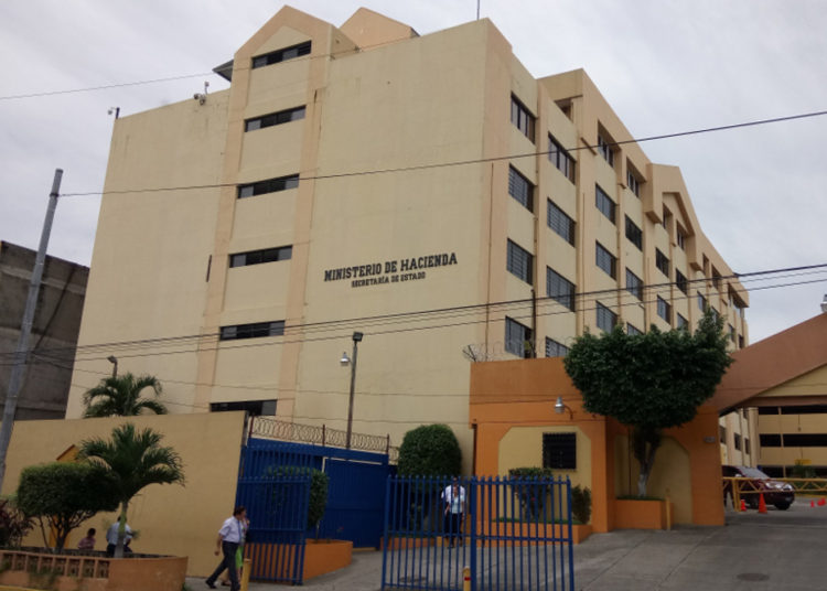 Hacienda avanza en la facturación electrónica: Asamblea aprueba $1.5 millones para arrancar proyecto