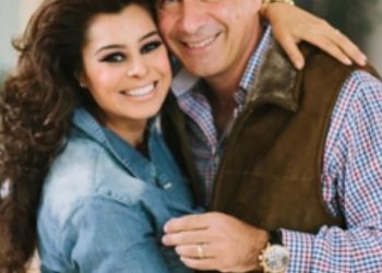 (VÍDEO) Yadhira Carrillo habló con la prensa luego de visitar a su esposo en el reclusorio