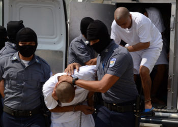 Juzgado prorroga estado de emergencia en «Zacatraz» por otros 15 días