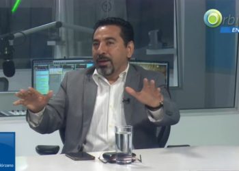 Astor Escalante: “No se debe permitir que el Estado, con el ánimo de combatir la delincuencia, golpee a inocentes”