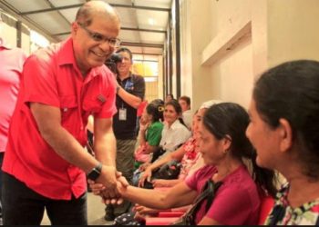 Vulneran cuenta de Twitter de Óscar Ortiz