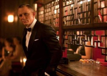 (Video) Revelan nombre de la próxima película del agente 007