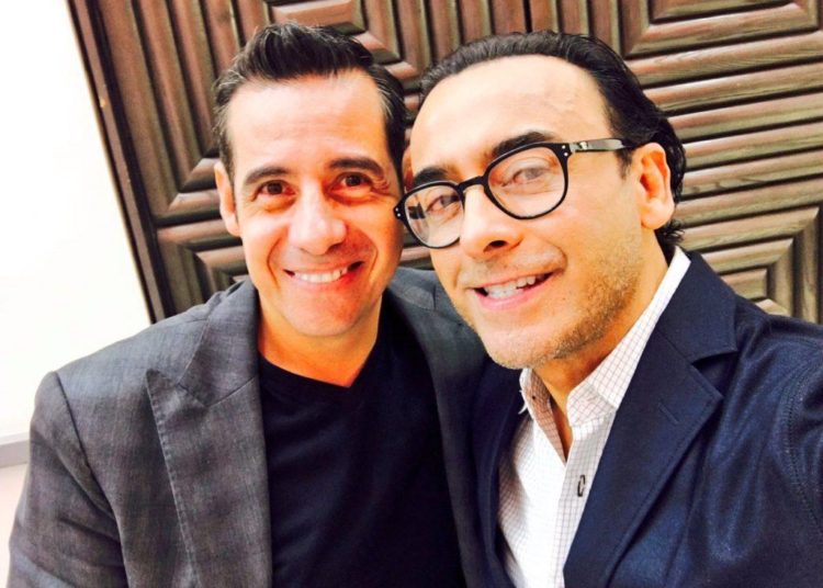 Yordi Rosado se divorciará por segunda ocasión de la misma mujer