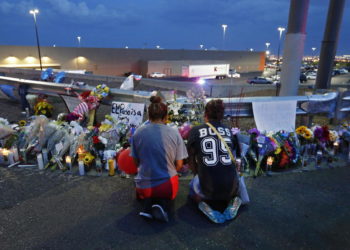 Uruguay emite una alerta de viaje a Estados Unidos «ante la creciente violencia indiscriminada»