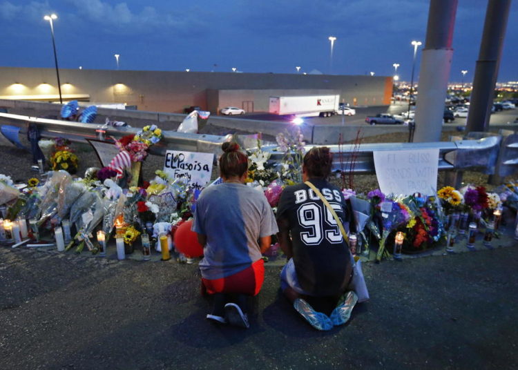 Uruguay emite una alerta de viaje a Estados Unidos «ante la creciente violencia indiscriminada»