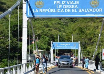Cuatro traficantes de personas son capturados en Ahuachapán
