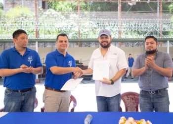 Reos del penal de Mariona ensamblarán computadoras para evitar ocio carcelario