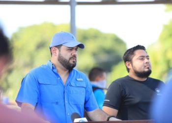 (VIDEO) Gobierno anuncian proyecto de recuperación de Granjas Penitenciarias