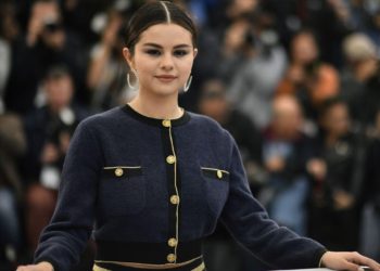 La nueva Selena Gomez después de Justin Bieber