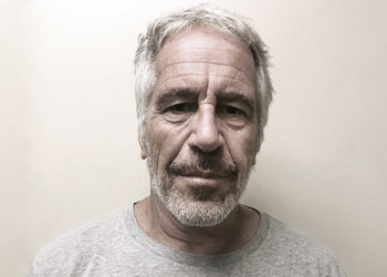 Encuentran muerto en su celda a Jeffrey Epstein, el multimillonario acusado de tráfico sexual