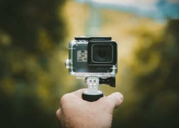 Un ‘youtuber’ encuentra una cámara con las últimas grabaciones de un hombre que se ahogó hace dos años