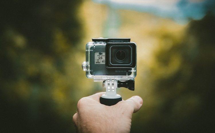 Un ‘youtuber’ encuentra una cámara con las últimas grabaciones de un hombre que se ahogó hace dos años