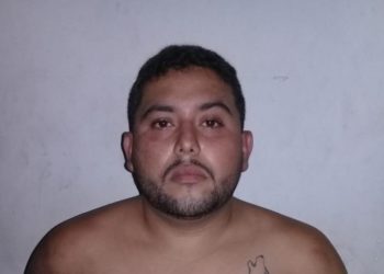 Capturan a sujeto que golpeó y violó a su expareja en Santa Ana