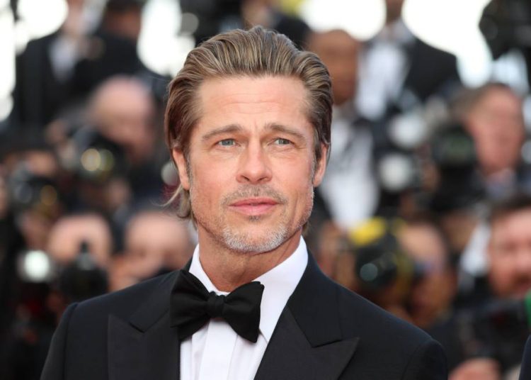 Brad Pitt casi muere por culpa de método de desintoxicación creado por la Cienciología