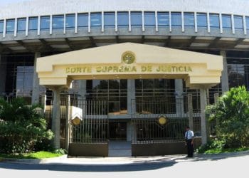 Piden una depuración en el Órgano Judicial antes de crear la CICIES