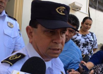 Director de la PNC confirma tendencia a la baja de cifra de desaparecidos
