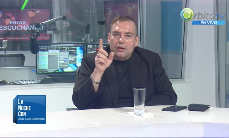 Aldo Álvarez: «El plan Control Territorial funciona, este miércoles hubo cero homicidios»