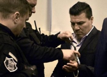 Exrival del «Canelo» Alvarez es condenado a 18 años de cárcel por violar a su hija