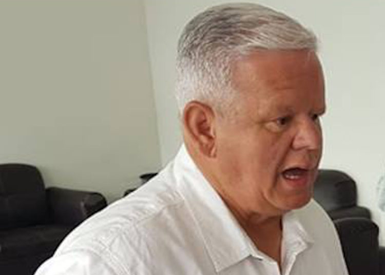 (AUDIO) Un alcalde de México califica a las mujeres solteras de «cobardes y sucias»