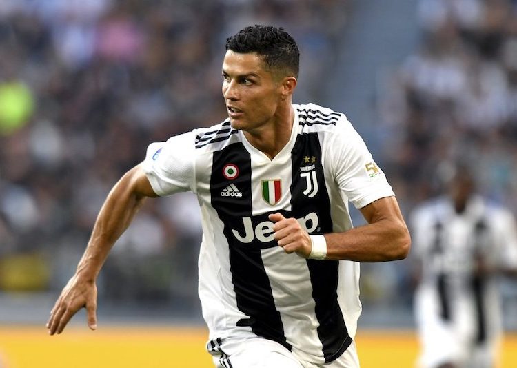 Cristiano Ronaldo asegura que ya comenzó a pensar en su retiro del fútbol