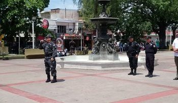 Plan Control Territorial llega a Zacatecoluca, Chalatenango, Cabañas, Morazán y San Vicente