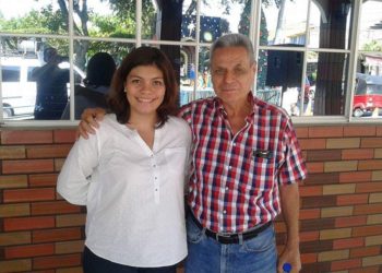 Fallece Mauricio Quinteros, diputado del Parlacen por el partido ARENA