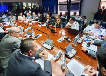 Piden más oportunidades de ascensos en la PNC