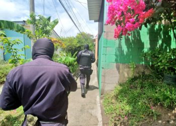 Recuperan la libertad todos los detenidos por presunta usurpación en urb. Vista al Lago