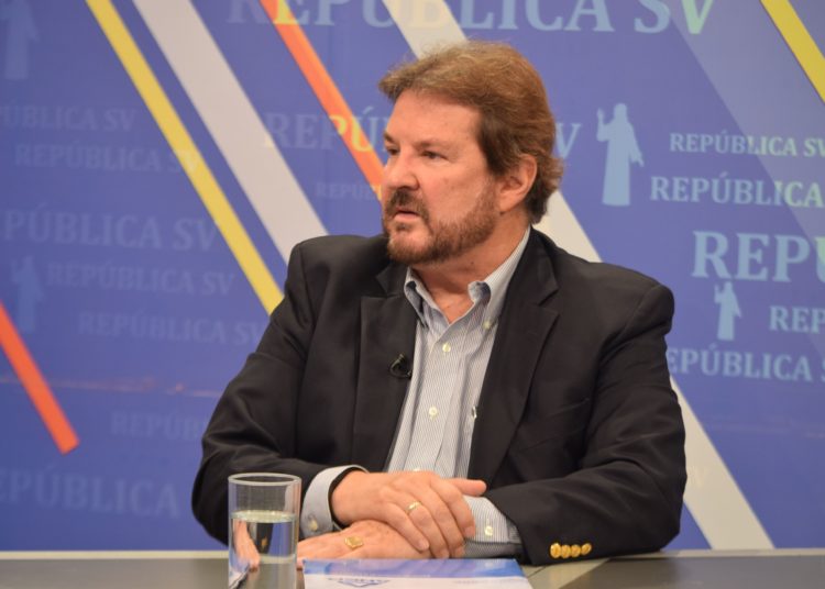 Presidente de la ANEP sobre CICIES: “Ya estamos suficientemente grandecitos para caminar solos”