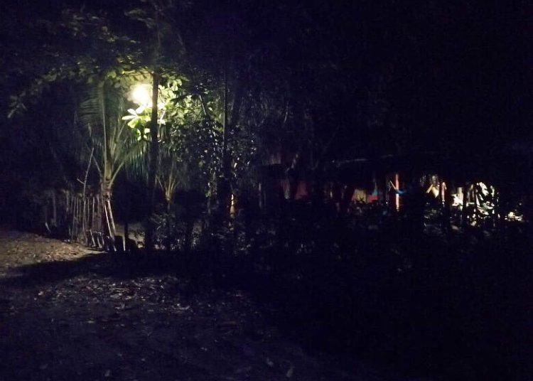 Enfrentamiento deja dos pandilleros muertos en la Costa del Sol