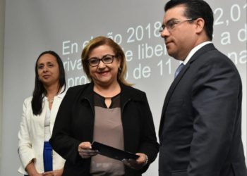 Fiscalía presenta instructivo para agilizar búsqueda de desaparecidos