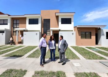 Ministerio de Vivienda agilizará trámites para facilitar nuevas construcciones en el país