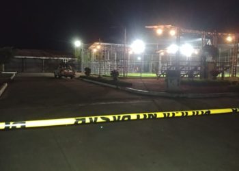 Joven es asesinado en Puerto El Triunfo por vivir en zona contraria de pandillas