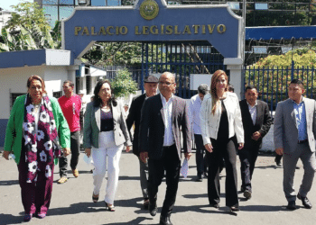 Ortiz pide a Ejecutivo garantizar el incremento en la pensión de los veteranos de guerra