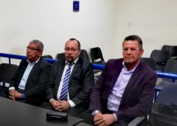 Jaime “La Chelona” Rodríguez enfrenta nuevo juicio por supuesta malversación de fondos