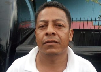 Capturan a exalcalde Guacotecti por supuesta apropiación de $241 mil