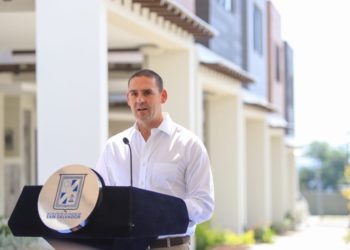 Ernesto Muyshondt asegura que ARENA debe apoyar al gobierno de Nayib Bukele