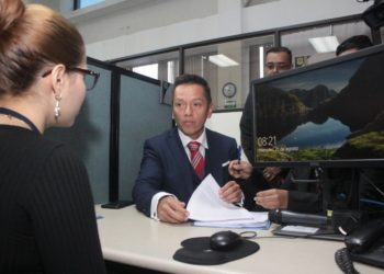 Presidente de ANDA pide investigar casos de corrupción cometidos en administraciones anteriores