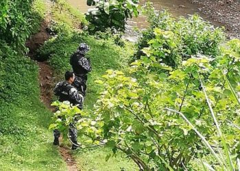 El Salvador intensificará patrullajes fronterizos para combatir la trata de personas