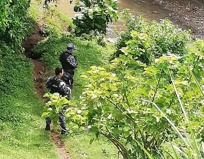 El Salvador intensificará patrullajes fronterizos para combatir la trata de personas