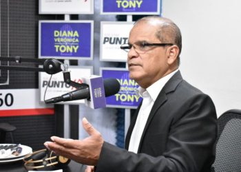 Óscar Ortiz a presidente Bukele: “Un presidente tiene que contribuir a la armonía”