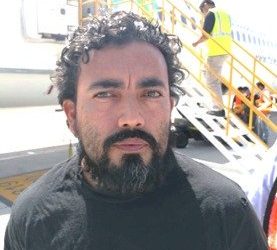 Detienen a cabecilla de una banda de secuestradores que fue deportado de los Estados Unidos