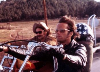 Muere de cáncer a los 79 años Peter Fonda actor de ‘Easy Rider’