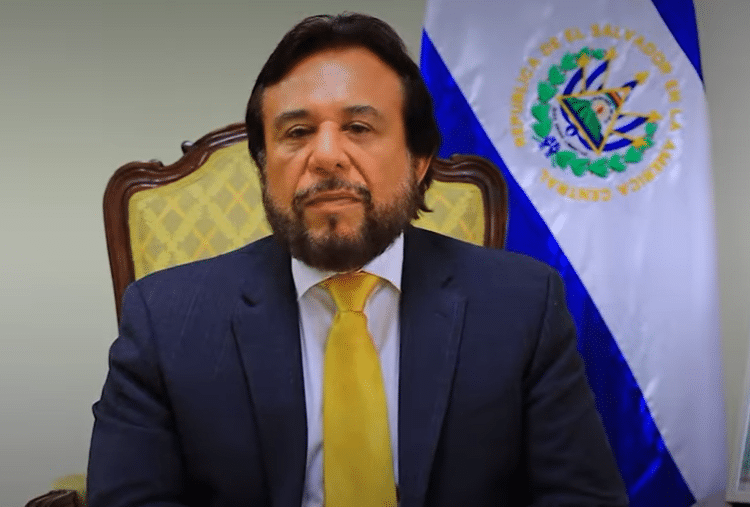 Félix Ulloa: “CICIES llegará hasta los paraísos fiscales donde los corruptos han escondido dinero”