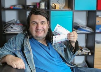 No es la película: Hombre virgen a los 40 años busca candidata para perderla