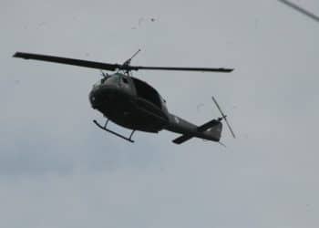 Giran orden de captura internacional para acusados de derribar helicóptero en Lolotique durante la guerra