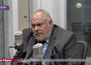 Paul Steiner sobre CICIES: «Los diputados deben demostrar si están del lado del pueblo o de su partido»