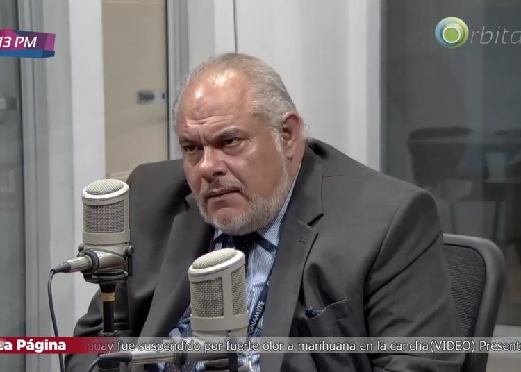 Paul Steiner sobre CICIES: «Los diputados deben demostrar si están del lado del pueblo o de su partido»